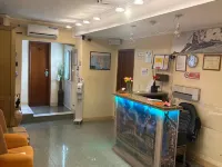 Albergo Parigi Hotels in Genoa