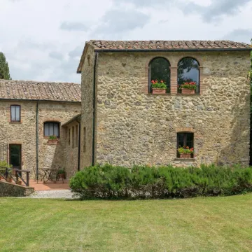Agriturismo Colli di Travale