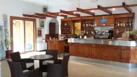 貝勒吉利亞小旅館