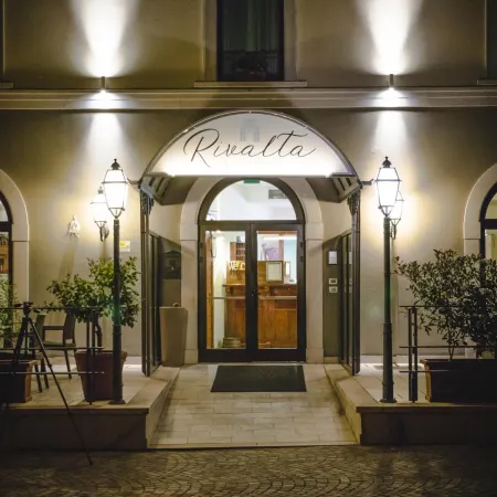 Rivalta Life Style Hotel