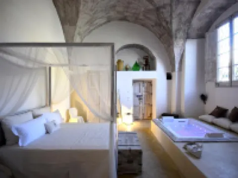 Palazzo Castriota Hotels in Alezio