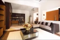 Omah Demak Ijo by Occupied