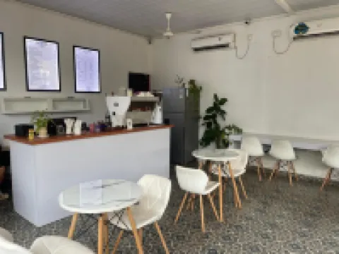 Permanently Shut - Morjim