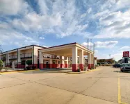 Econo Lodge Inn and Suites - Wifi