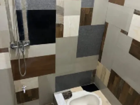 Al-Husna Homestay Hoteles en Agam