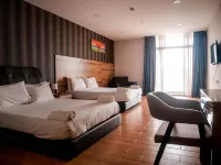 Bangi Perdana Hotel