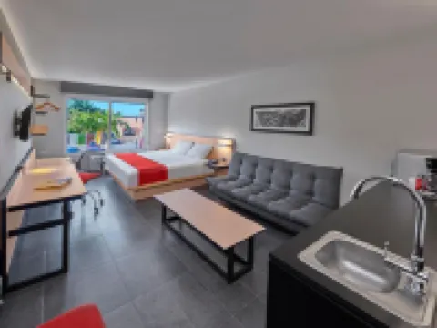 City Express by Marriott Tampico Hoteles en Tampico