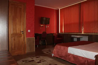 NevHotel Hotel Hotel di 