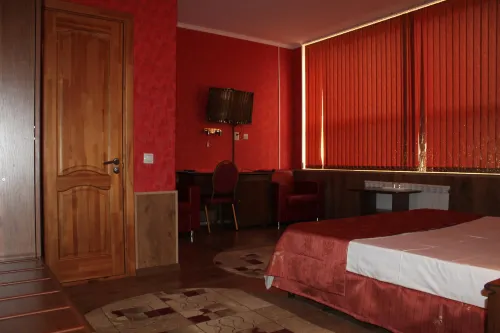 NevHotel Hotel Hotel a Nevinnomyssk