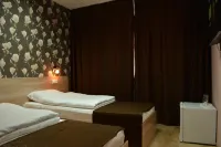 Esperanto Hotel Hotels in Rubtsovsk