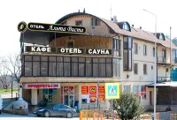 Alta Vista Hotel