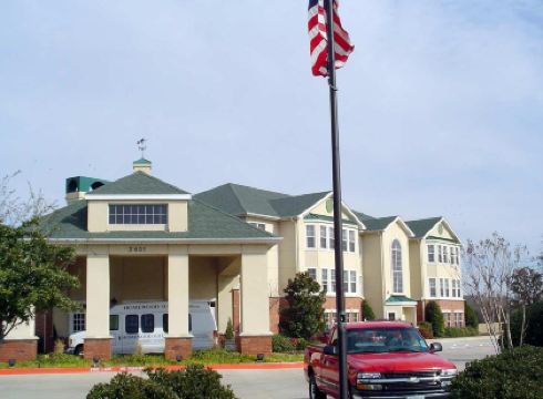 Homewood Suites by Hilton Ft. Worth - Bedford