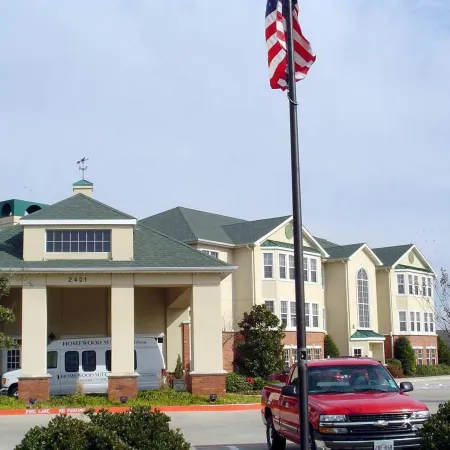 Homewood Suites by Hilton Ft. Worth - Bedford