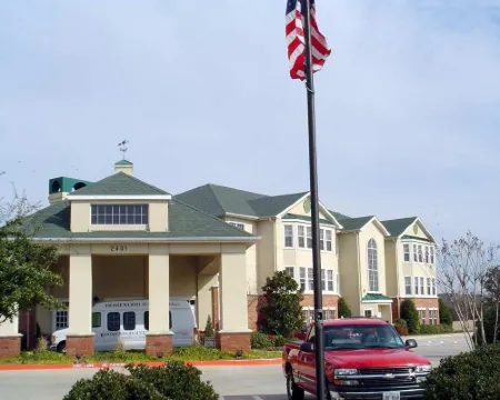 Homewood Suites by Hilton Ft. Worth - Bedford Hotels in Bedford