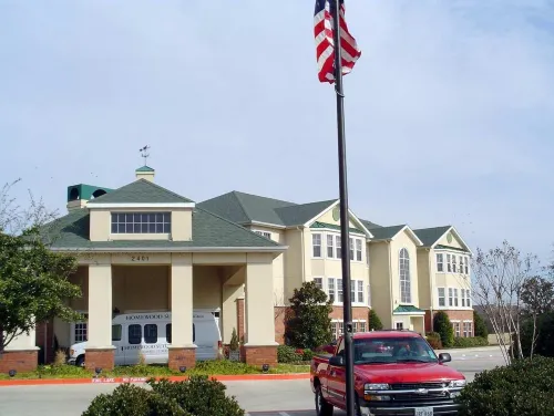 Homewood Suites by Hilton Ft. Worth - Bedford Hotel a Bedford
