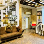 ホテル プラバ インターナショナル