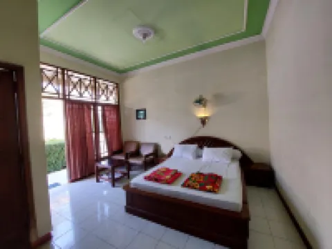 Hotel Puri Merbabu Asri