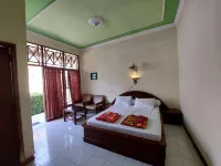 HOTEL PURI MERBABU (NEW) Hotel dekat Simpang Lima Boyolali