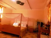 Palm Springs Hotel Masaka Hotels in Masaka