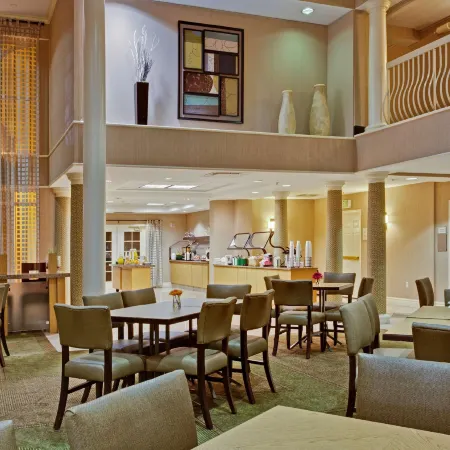 La Quinta Inn & Suites by Wyndham Orlando I Drive/Conv Ctr