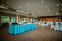 Tak Andaman Hotel - Bữa sáng