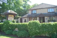 Cotswold House Hotels in Kidlington