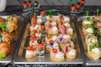 Sofgrand Hotel - breakfast