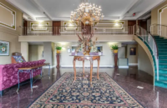 كواليتي إن ميلان - سانداسكي فنادق في میلان ٹاؤن شپ