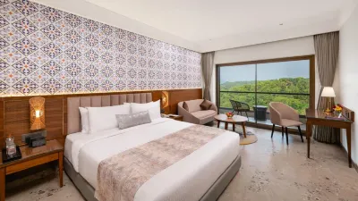 Gateway Goa, Palolem Hotels near Palolem Beach