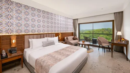 Gateway Goa, Palolem