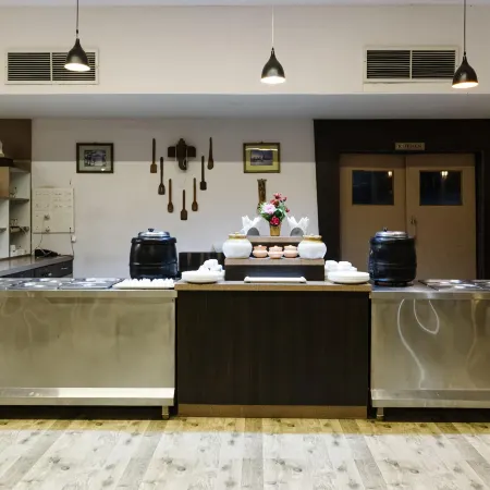 Tadoba Wildlife Resort
