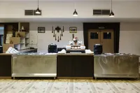 Tadoba Wildlife Resort - 조식 운영