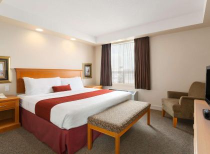 Travelodge by Wyndham Spruce Grove