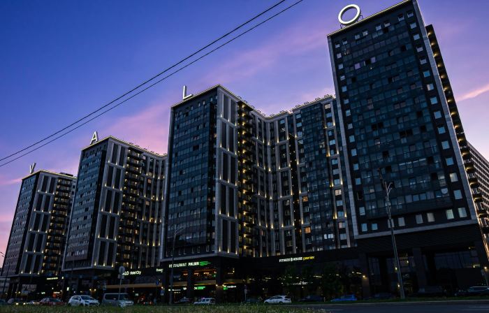 Valo Hotel City (Вало Сити)