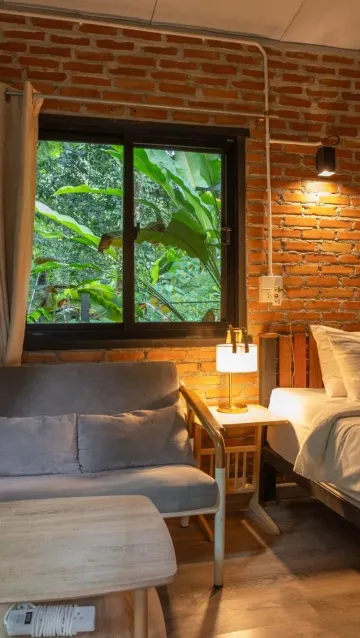 ห้องสแตนดาร์ดซิงเกิล, ปลอดบุหรี่