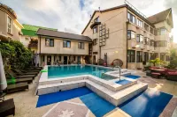 Senator Hotel Hotel a Bolshoy Sochi