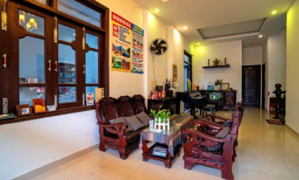 Hoi An Viet House Homestay