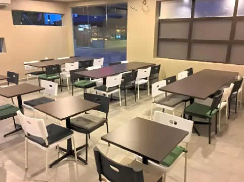 Talents Motor Park Hotel