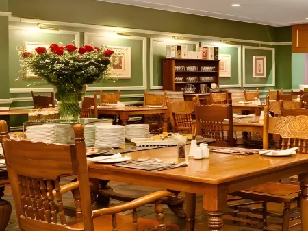 Bon Hotel Bloemfontein Central