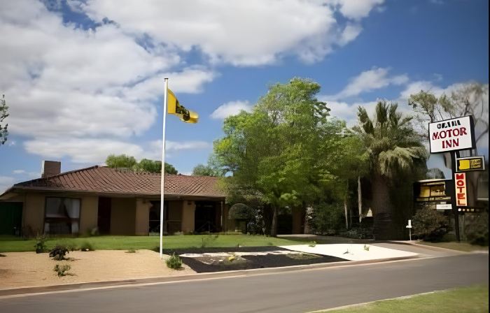Orana Motor Inn