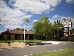 Orana Motor Inn