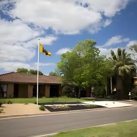 Orana Motor Inn