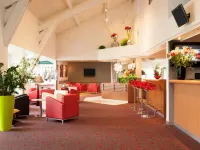Ibis Nemours Hotels in Nemours