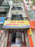 Hotel Hoa Ban Hà Nội - Bed and Breakfasts