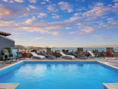 São Lourenço Guest House Hotels in Machico