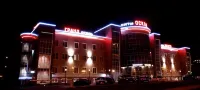 Grand Hotel Hotels in Staryy Oskol