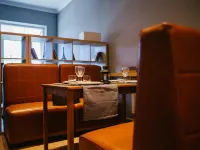 Panfilof Hotel Hotels in Bataisk