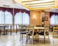 Comfort Inn Binghamton I-81 Hotels in Chenango