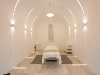 Hotel Rodina Grand Hotel & Spa Irkutsk - スパ