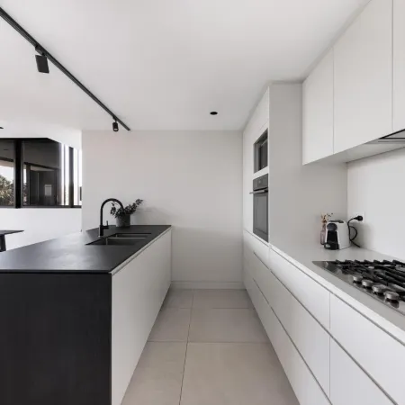 The Horizon Apartments by Urban Rest Hoteles en Randwick